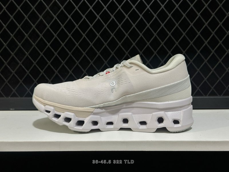 온 클라우드몬스터 2 경량 로우탑 러닝화 001-261187