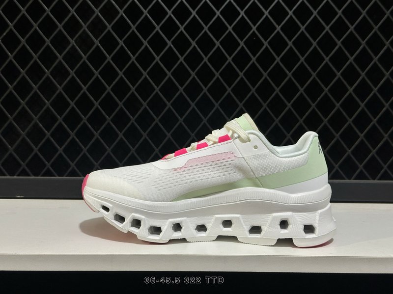 온 클라우드몬스터 보이드 러닝화 001-261217