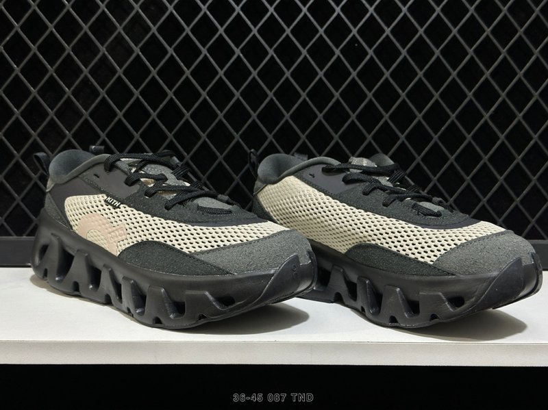 온 클라우드스위프트 K-Tech 1 아웃도어 러닝화 001-261242