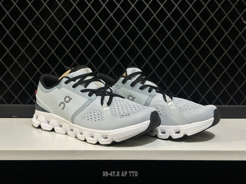온昂跑 Cloud X 종합 체력 훈련 운동화 001-261258