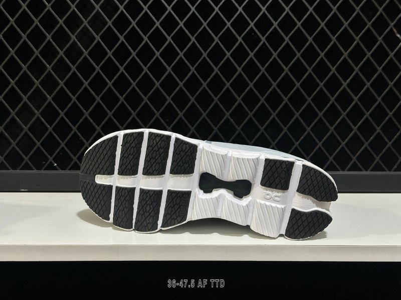 온昂跑 Cloud X 종합 체력 훈련 운동화 001-261258