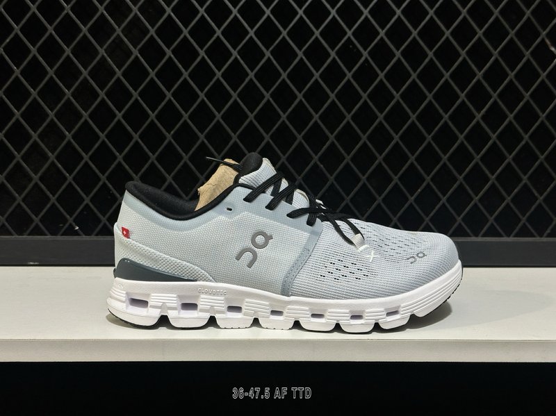 온昂跑 Cloud X 종합 체력 훈련 운동화 001-261258