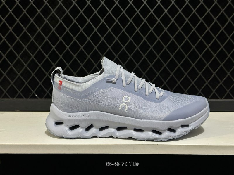 온 클라우드 6 베르사 편안한 캐주얼 스니커즈 001-261283