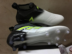 아디다스 ACE 17+ 무끈 축구화 001-261374
