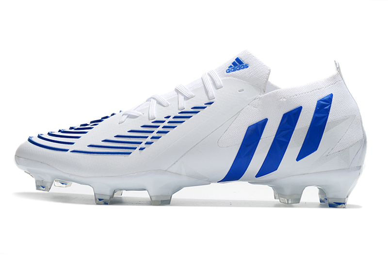 아디다스 프레데터 엣지 22 로우 FG 축구화 001-261579