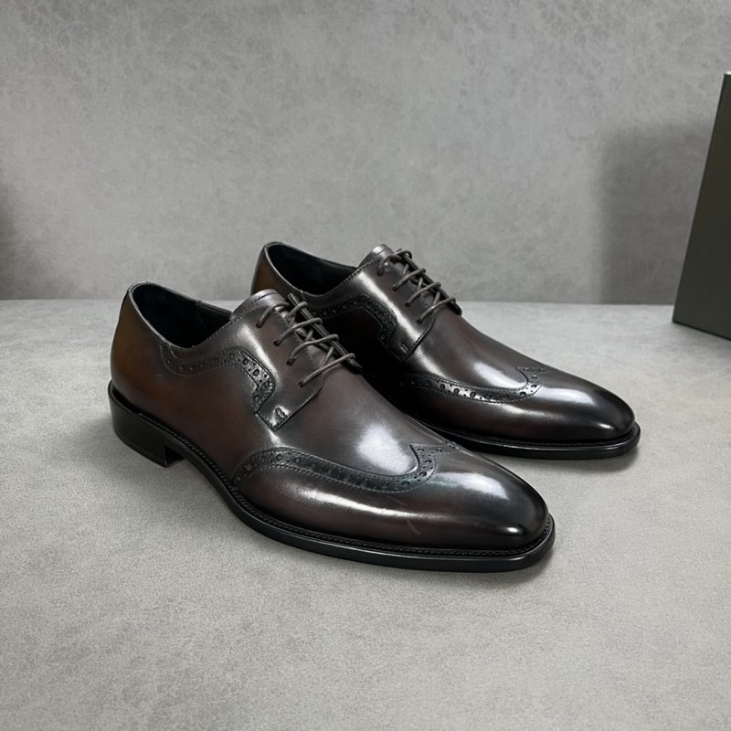 Berluti 벨루티 남성 비즈니스 수제 구두 001-262465