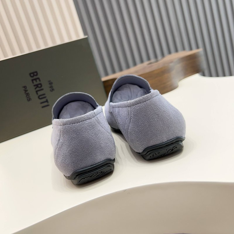 벨루티 에덴 스크리토 남성 로퍼 001-262490