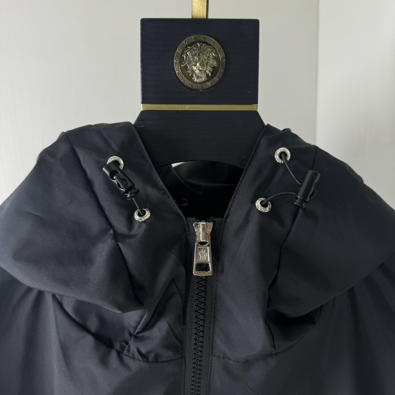 몽클레어 남성 후드 바람막이 자켓 외투 001-262635