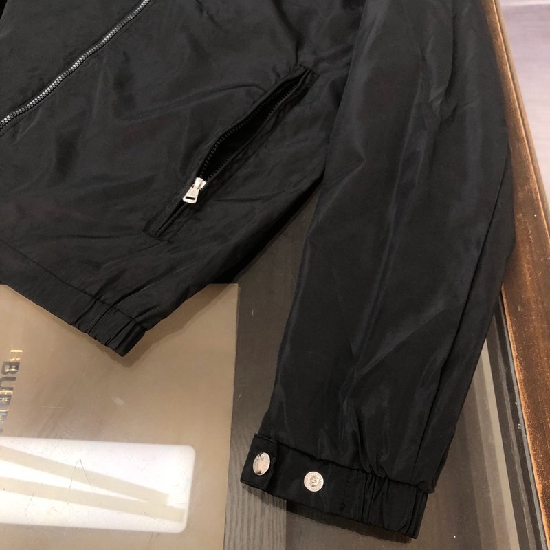 몽클레르 남성 후드 바람막이 자켓 외투 001-262636