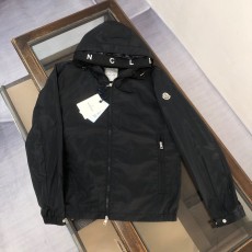 몽클레르 남성 후드 바람막이 자켓 외투 001-262636