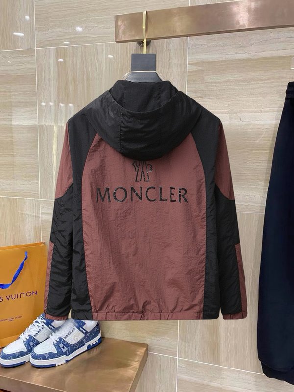 몽클레르 남성 자켓 아웃터 001-262660