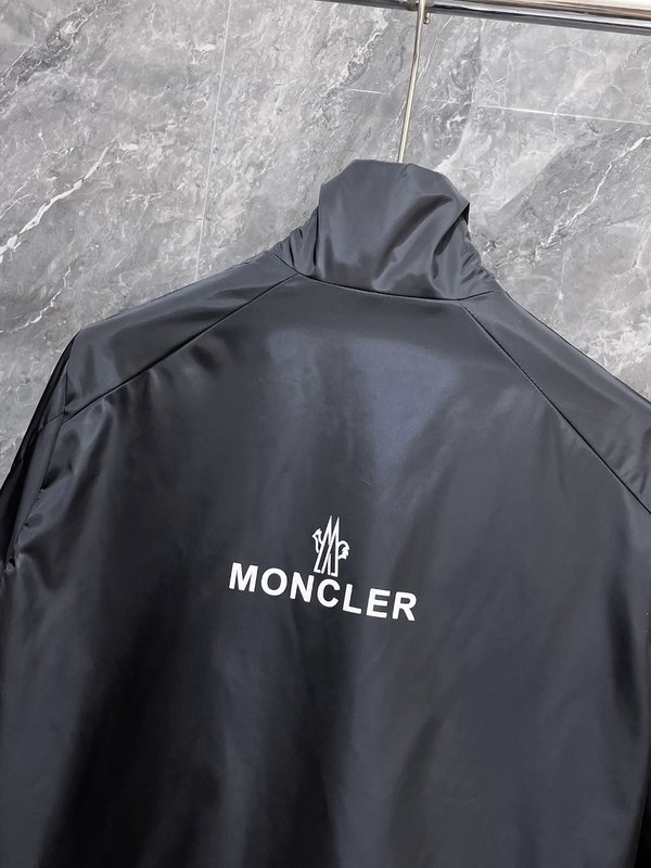 몽클레르 2025 가을 신상 남성 자켓 외투 001-262674