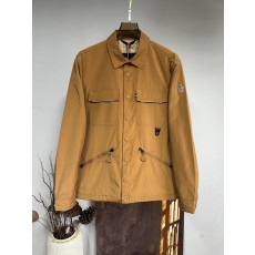 몬클레르 2025 F/W 가을 겨울 새로운 칼라 자켓 001-262683