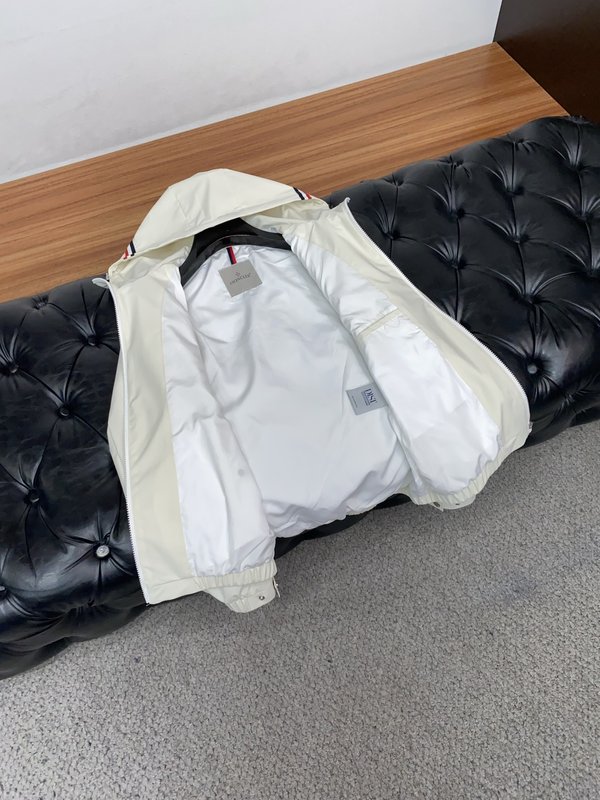 몽클레어 남성 캐주얼 자켓 001-262703