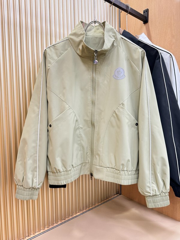 Moncler 몽클레어 2025 가을 겨울 자켓 001-262704