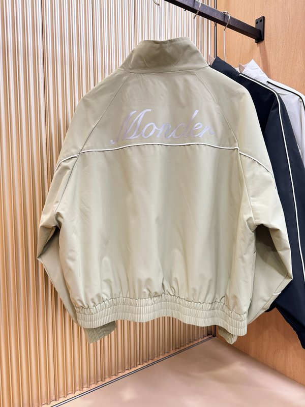 Moncler 몽클레어 2025 가을 겨울 자켓 001-262704
