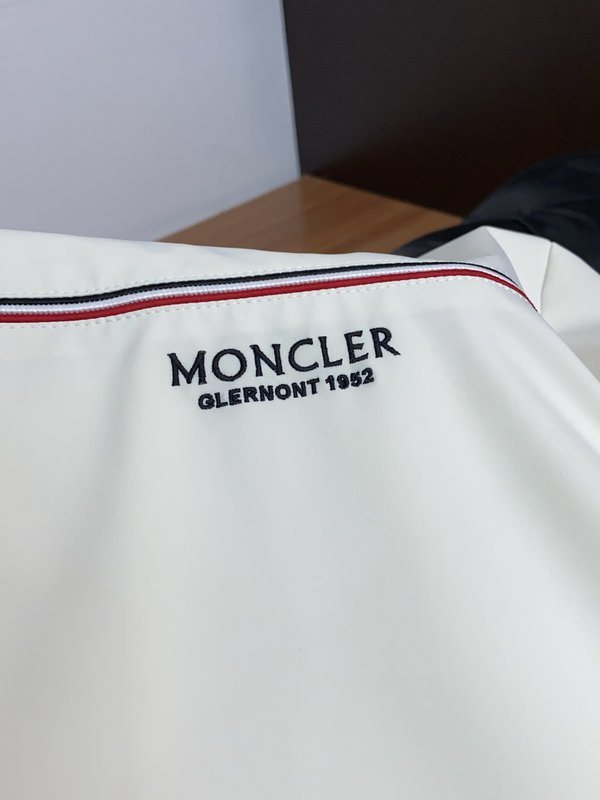몽클레어 2026 신상 남성 캐주얼 자켓 001-262705
