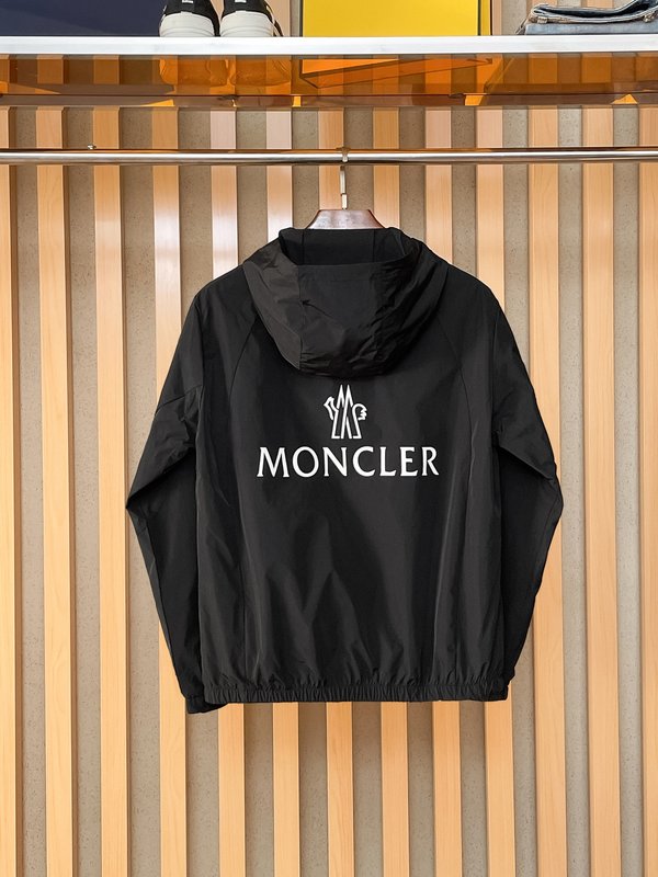 몽클레어 남성 캐주얼 자켓 아우터 001-262709