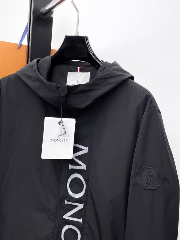 몽클레르 공식 홈페이지 스타일 남성 춘추 자켓 001-262713