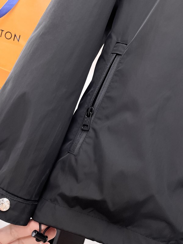 몽클레르 공식 홈페이지 스타일 남성 춘추 자켓 001-262713
