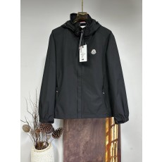 몽클레르 2025 F/W 최신 후드 방수 자켓 외투 001-262738