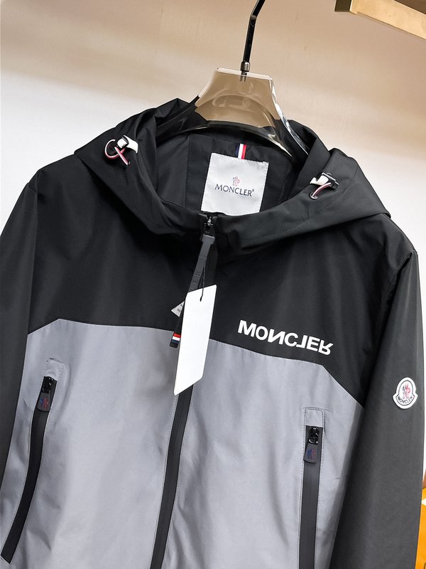몽클레어  남성 봄 자켓 001-262751