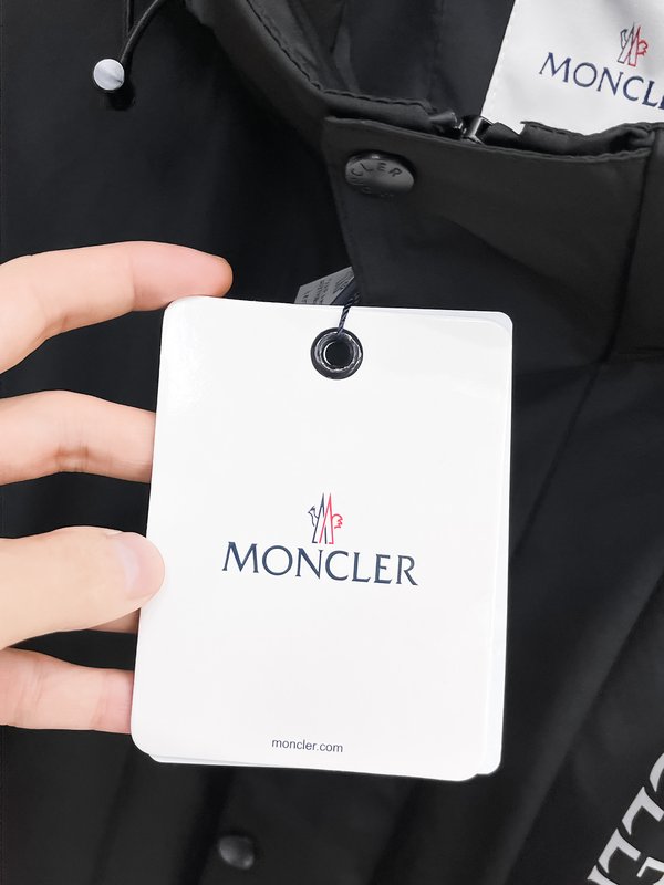 몽클레르 2026 봄 신상 남성 자켓 아우터 001-262753
