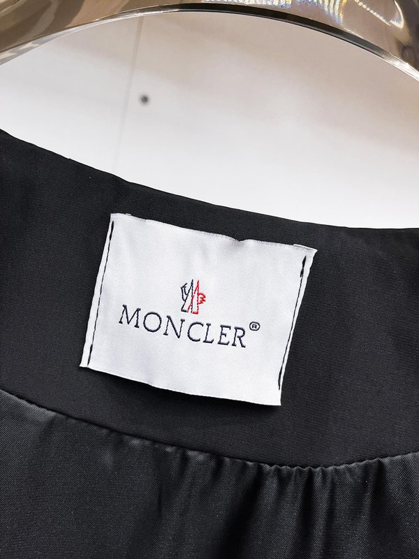 몽클레르 2026 봄 시즌 남성 캐주얼 자켓 001-262756