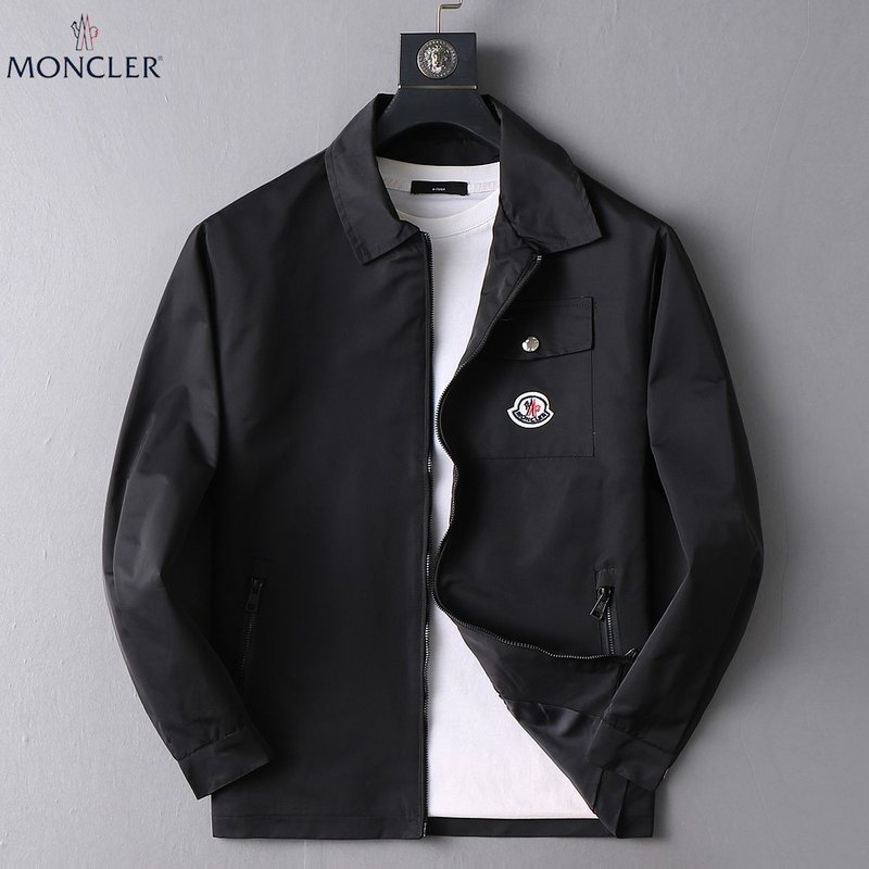 몽클레어 남성 봄 신상 자켓 외투 001-262770