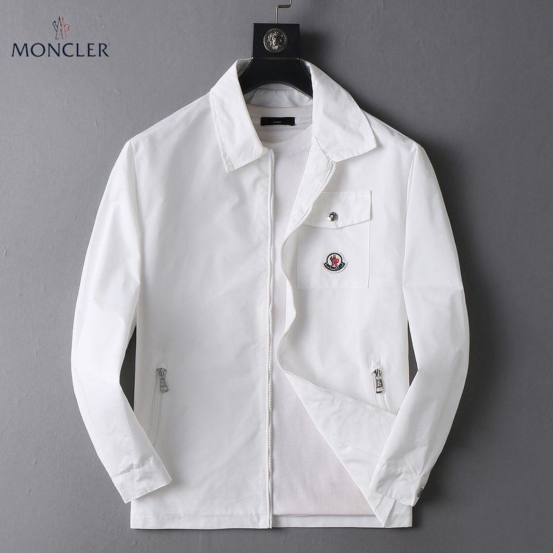 몽클레어 남성 봄 신상 자켓 외투 001-262770