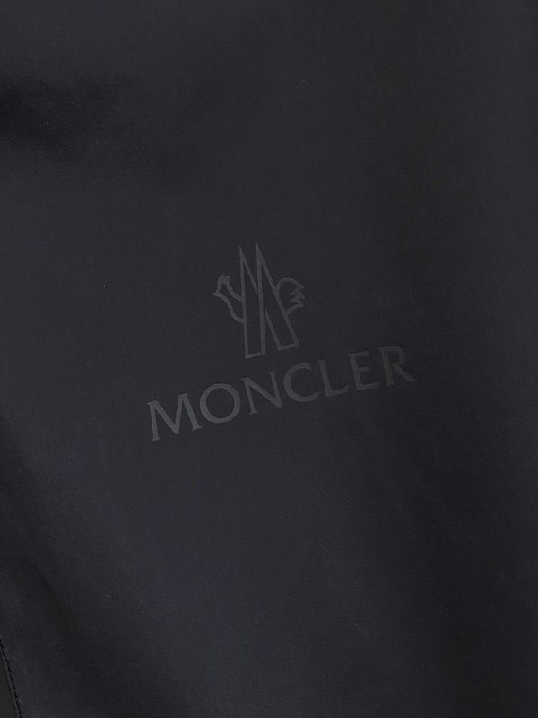 몽클레어 2026SS 후드 자켓 아웃터 001-262775