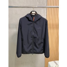 몽클레어 2026SS 후드 자켓 아웃터 001-262775