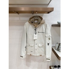 몽클레르 남성용 봄 자켓 아우터 001-262795