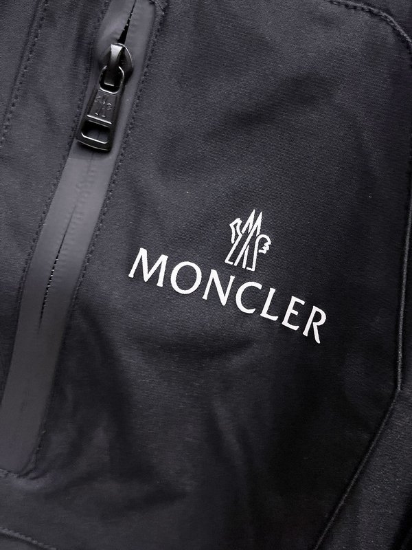 몽클레르 남성 봄 자켓 외투 하이엔드 버전 001-262796