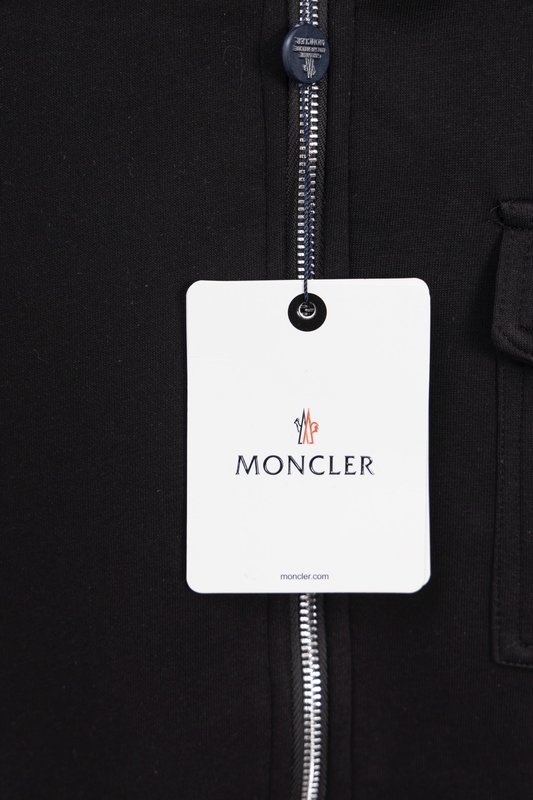 몽클레르 2025 봄 시즌 양면 착용 자켓 001-262813