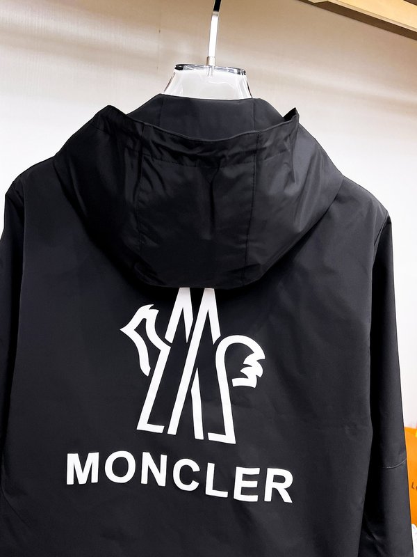 몽클레르 남성 양면 착용 자켓 외투 2026 봄 신제품 001-262826