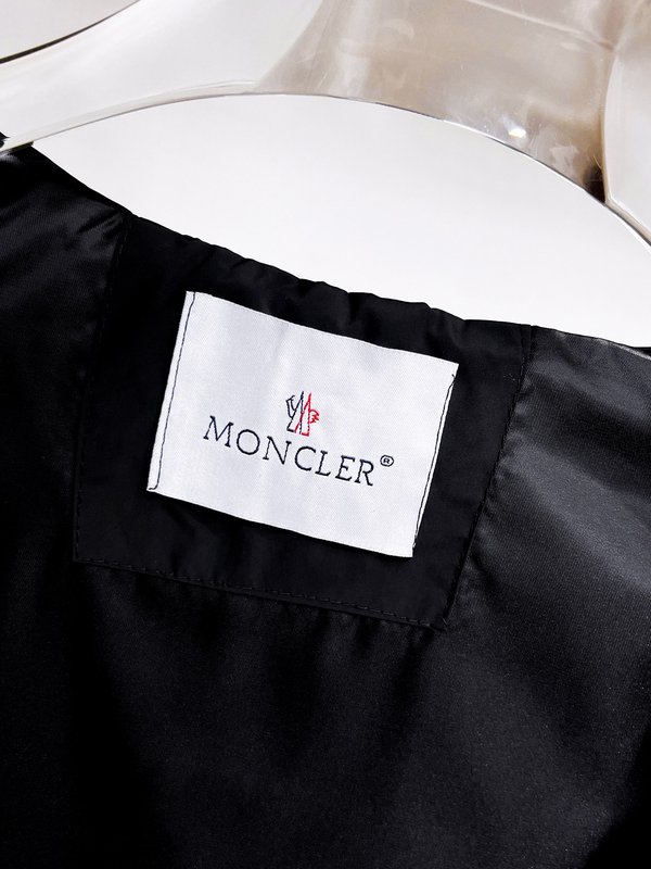 몽클레어 남성 양면 착용 자켓 아우터 001-262827