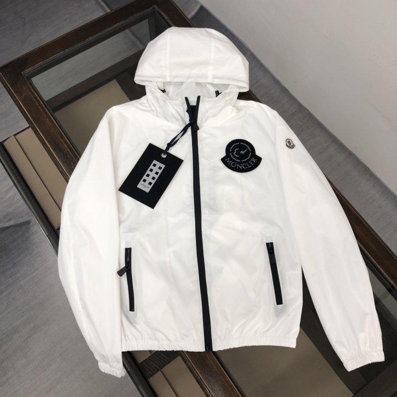 몽클레르 남성 자켓 바람막이 코트 아우터 001-262840