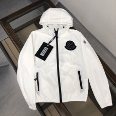 몽클레르 남성 자켓 바람막이 코트 아우터 001-262840