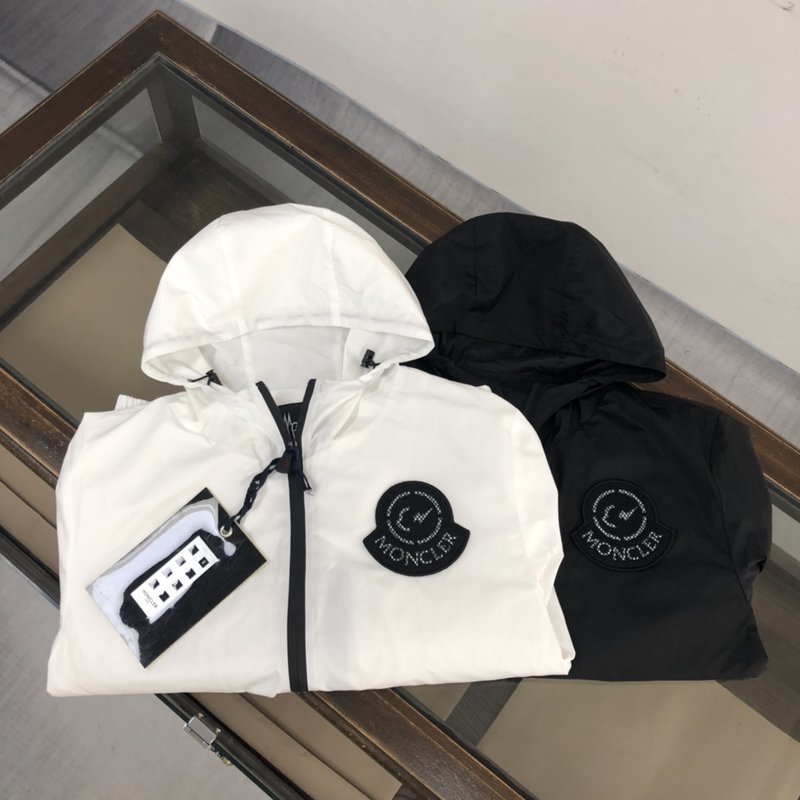 몽클레어 남성용 자켓 바람막이 외투 001-262841