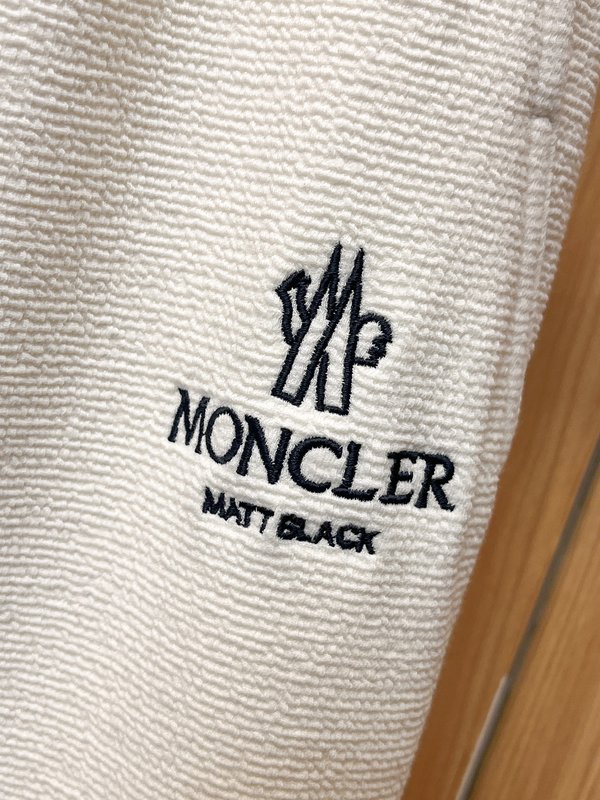 몽클레르 2026 신상 남성 캐주얼 팬츠 001-262856