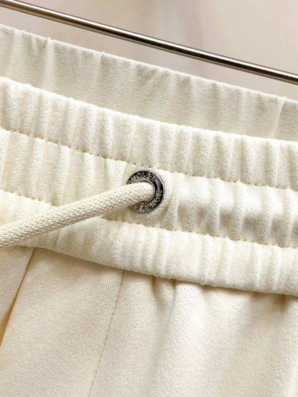 몽클레르 2026 신상 남성 캐주얼 팬츠 001-262866