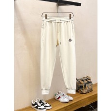 몽클레르 2026 신상 남성 캐주얼 팬츠 001-262866