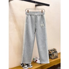 몽클레어 2026 남성 캐주얼 팬츠 001-262868