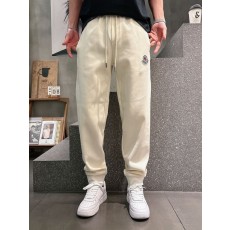 몽클레어 2026 신상 클래식 로고 캐주얼 팬츠 001-262874