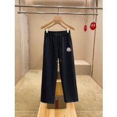 몽클레르 2025 가을 겨울 남성 캐주얼 팬츠 001-262880