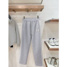 몽클레르 2025 가을 겨울 신상 남성 캐주얼 팬츠 001-262881