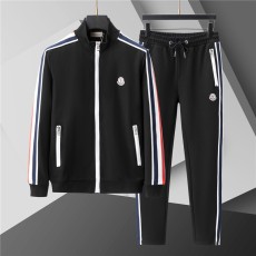 몽클레르 2025 가을 겨울 뉴 캐주얼 세트 001-262902