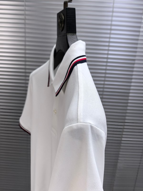 몽클레어 남성 봄여름 반팔 폴로 티셔츠 001-262928