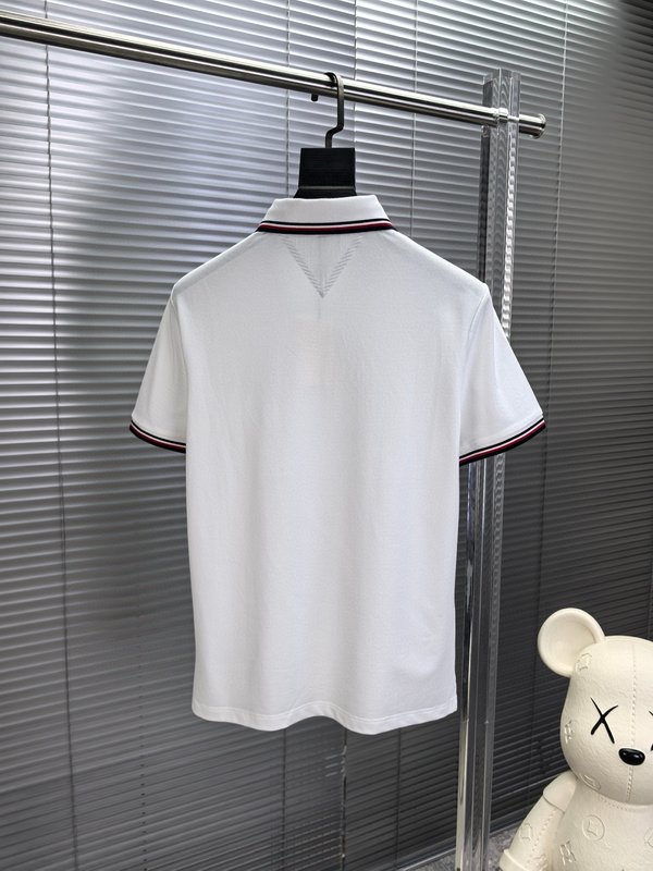몽클레어 남성 봄여름 반팔 폴로 티셔츠 001-262928